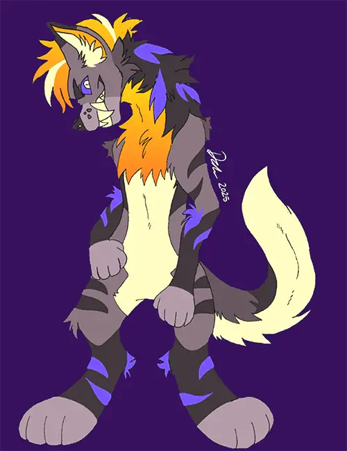 Short description of the image